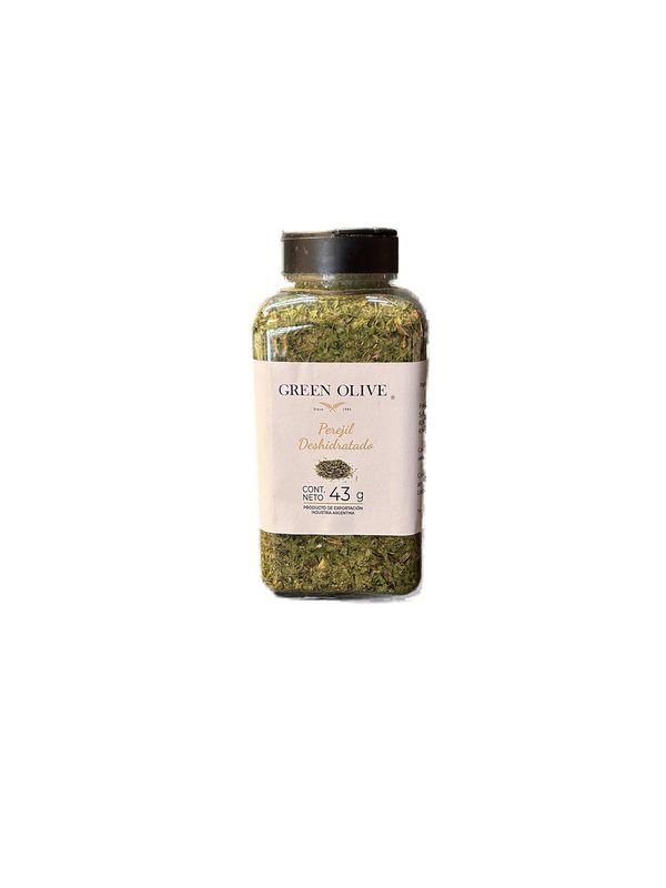 Perejil PREMIUM x 43 Gr. PET ESPECIERO