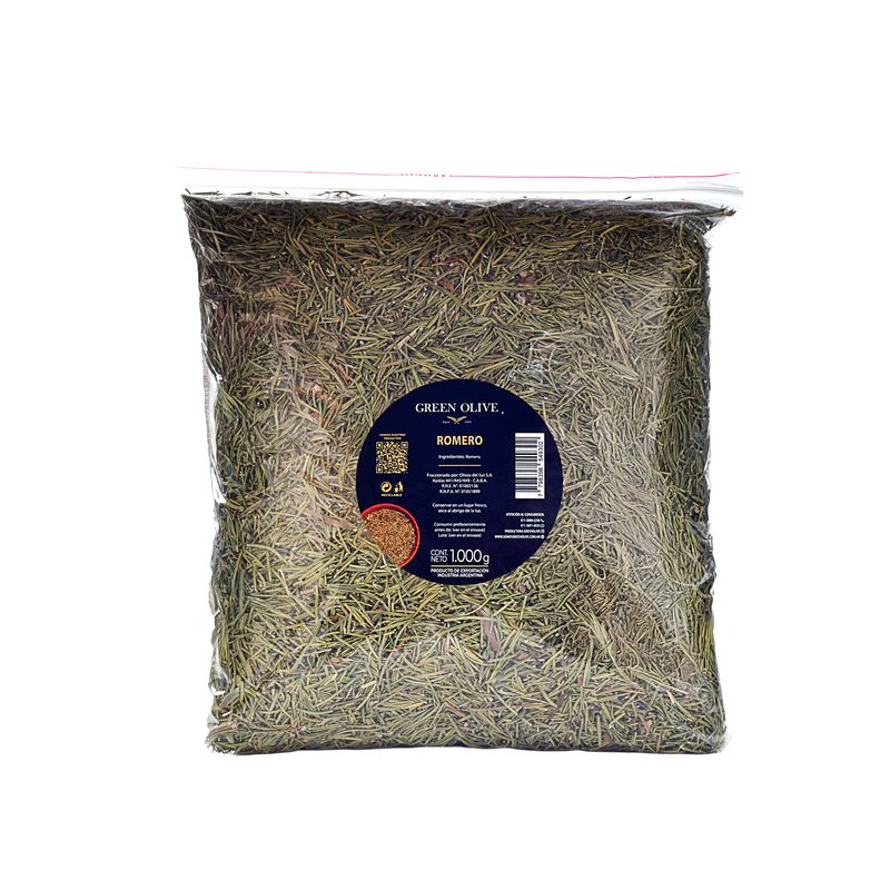 Romero PREMIUM x 1 Kg. ZIPLOC