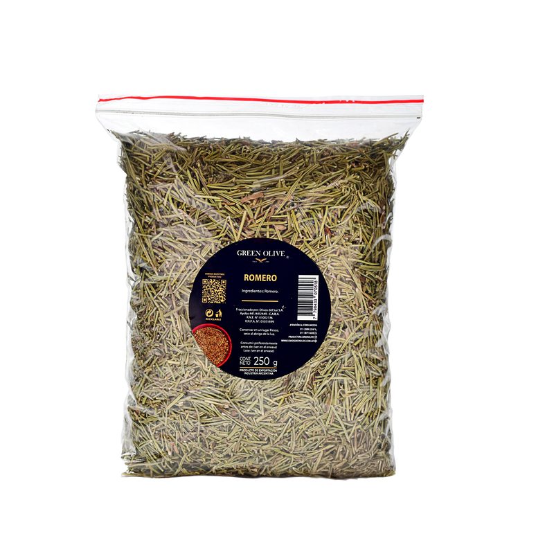 Romero PREMIUM x 250 Gr. ZIPLOC