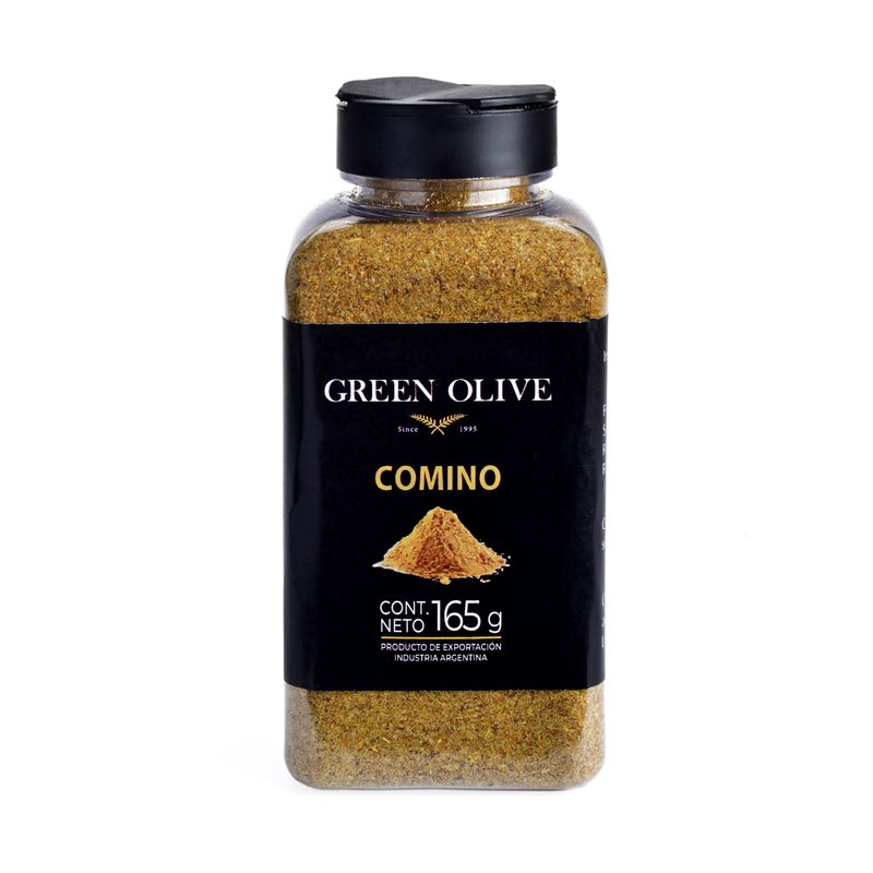 Comino PREMIUM x 165 Gr. PET ESPECIERO