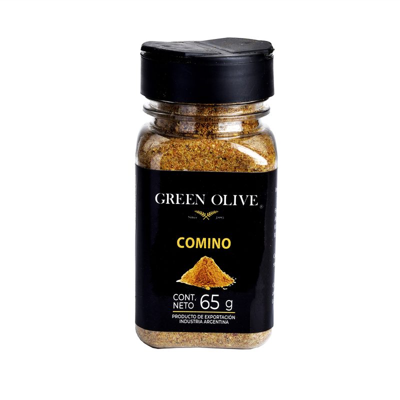 Comino PREMIUM x 65 Gr. PET ESPECIERO