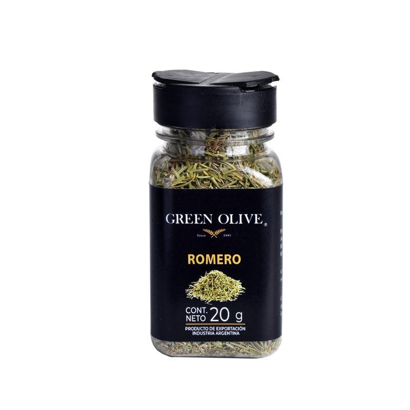 Romero PREMIUM x 20 Gr. PET ESPECIERO