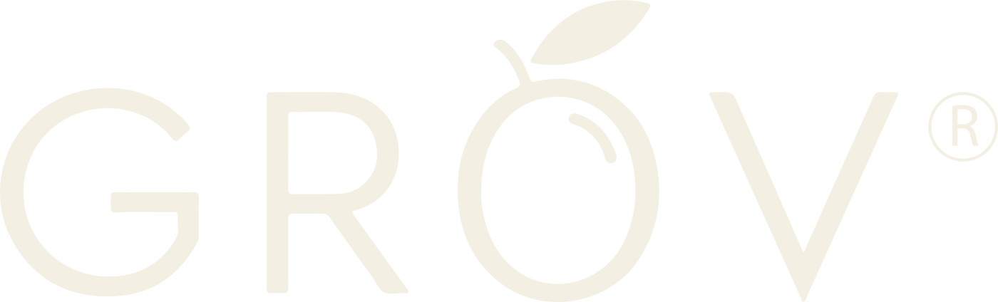 GRÓV